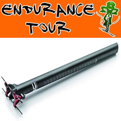 i premi Endurance Tour